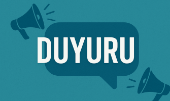 Emisyon / iş Hijyeni alanlarında YT açılması