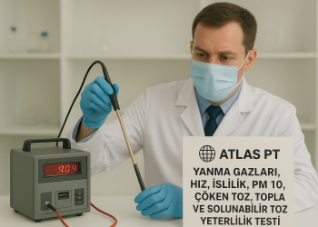 Yeterlilik Testi Duyurusu Hk. 14.05.2025