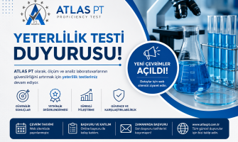 Yeterlilik Testi Duyurusu Emisyon VOC